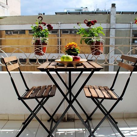 Athens Smart Stay Apartment Екстер'єр фото