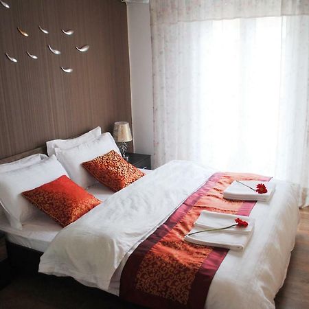 Athens Smart Stay Apartment Екстер'єр фото