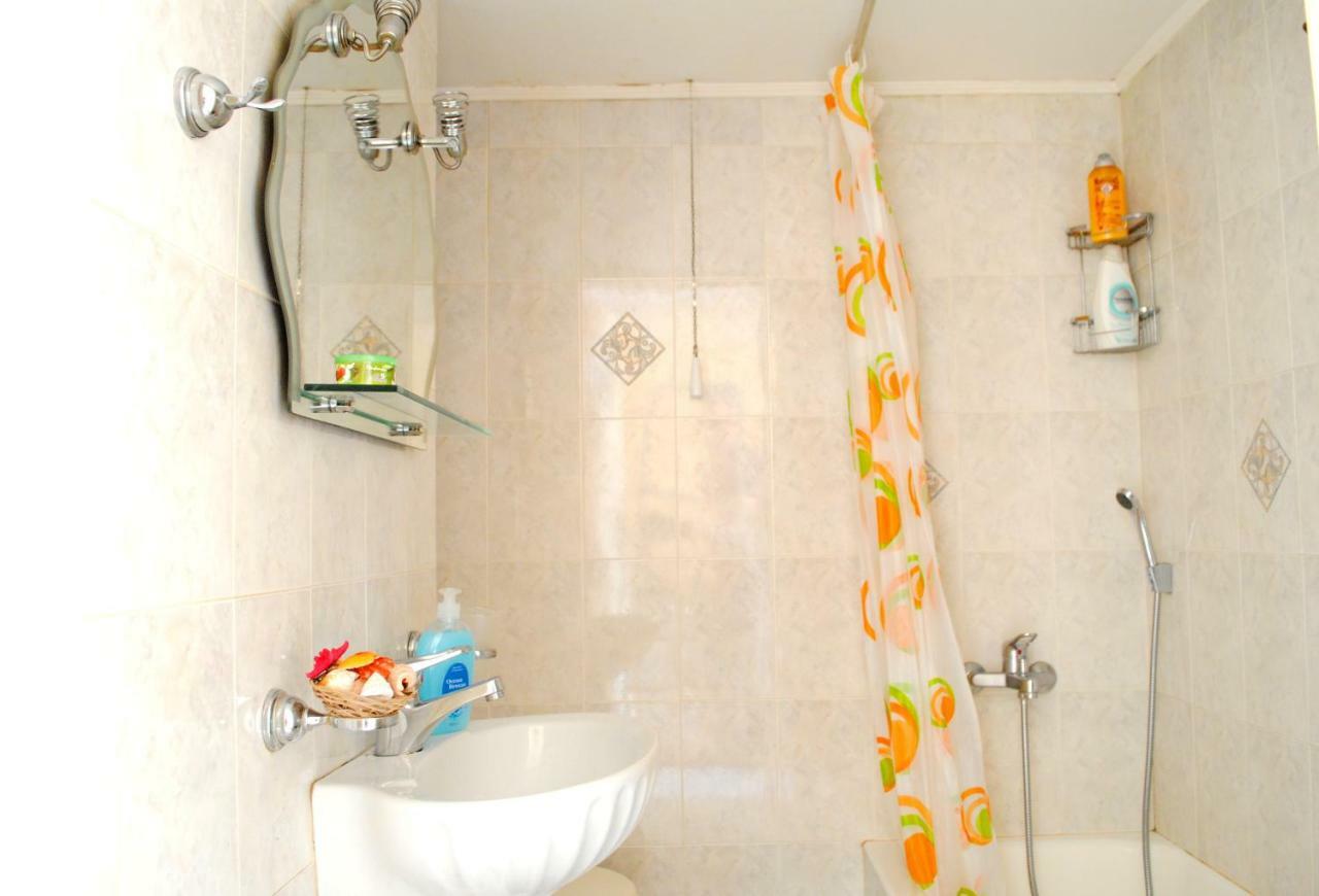Athens Smart Stay Apartment Екстер'єр фото