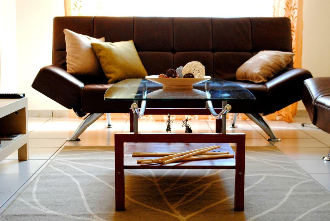 Athens Smart Stay Apartment Екстер'єр фото