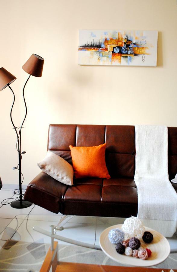 Athens Smart Stay Apartment Екстер'єр фото