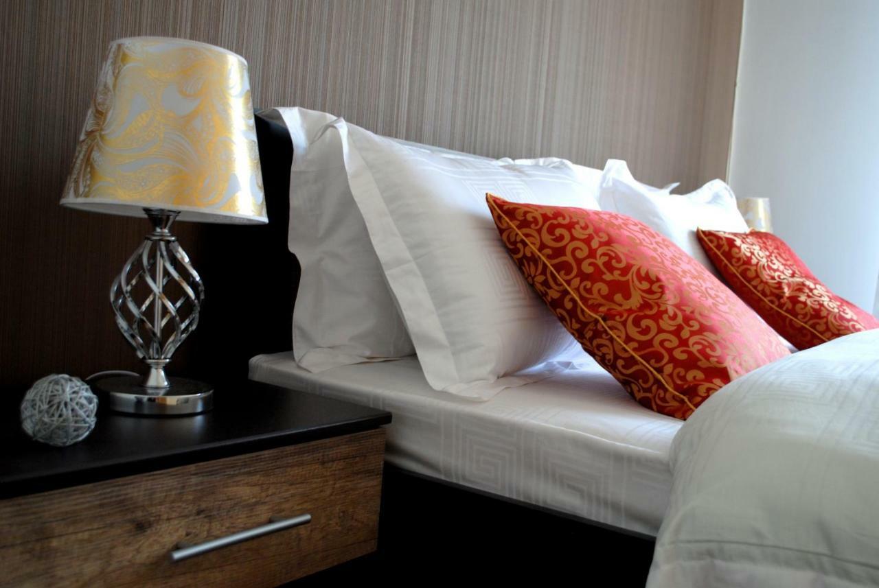 Athens Smart Stay Apartment Екстер'єр фото