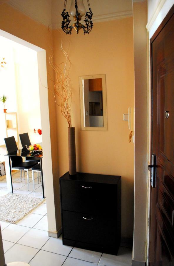 Athens Smart Stay Apartment Екстер'єр фото