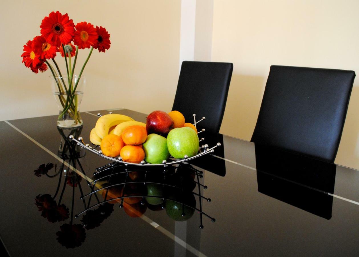 Athens Smart Stay Apartment Екстер'єр фото