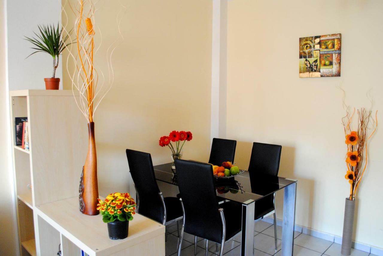 Athens Smart Stay Apartment Екстер'єр фото